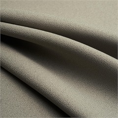 Classic Crepe FR Drapery Fabric